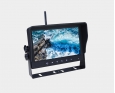 Wireless rear view system - 7 inch Digital Wireless System